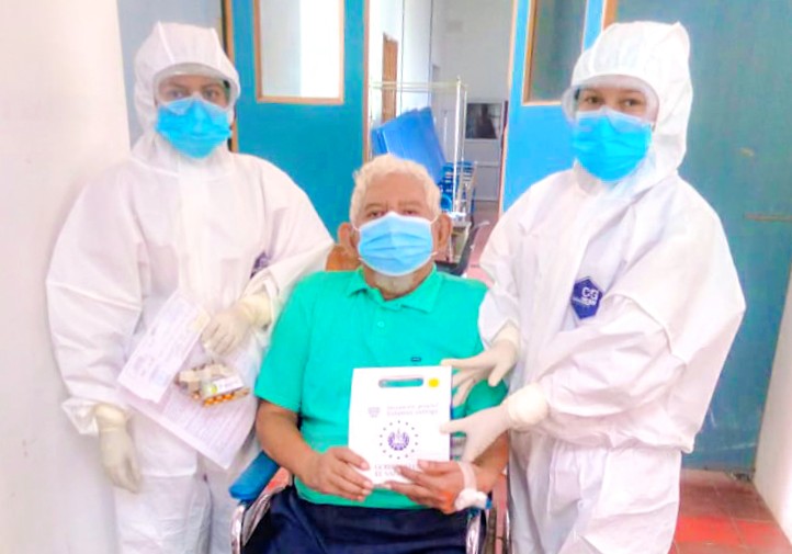 Adulto mayor de 84 años entre los recuperados por COVID19 en las últimas horas en El Salvador adulto-mayor-de-84-anos-entre-los-recuperados-por-covid19-en-las-ultimas-horas-en-el-salvador